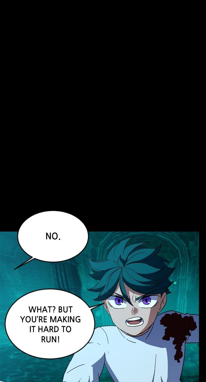 The Last Golden Child Chap 207 - Next Chap 208