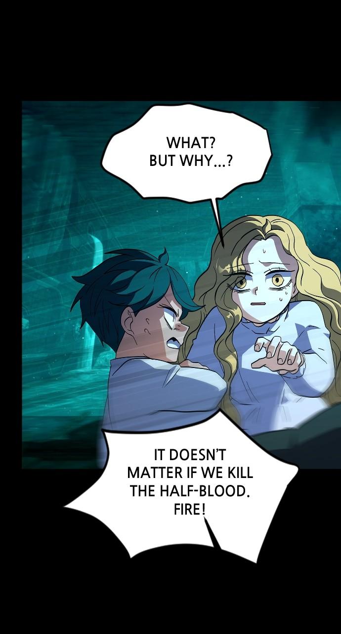 The Last Golden Child Chap 207 - Next Chap 208