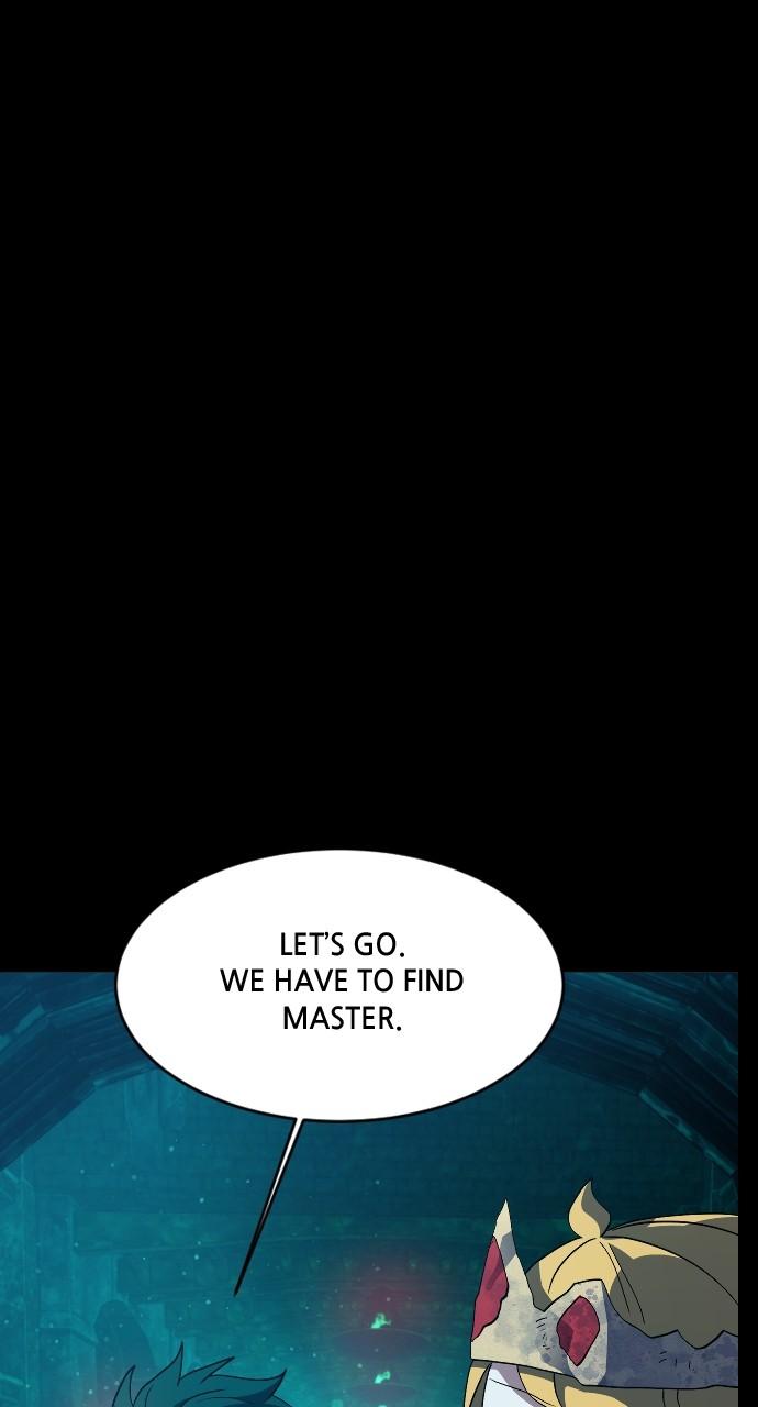 The Last Golden Child Chap 207 - Next Chap 208