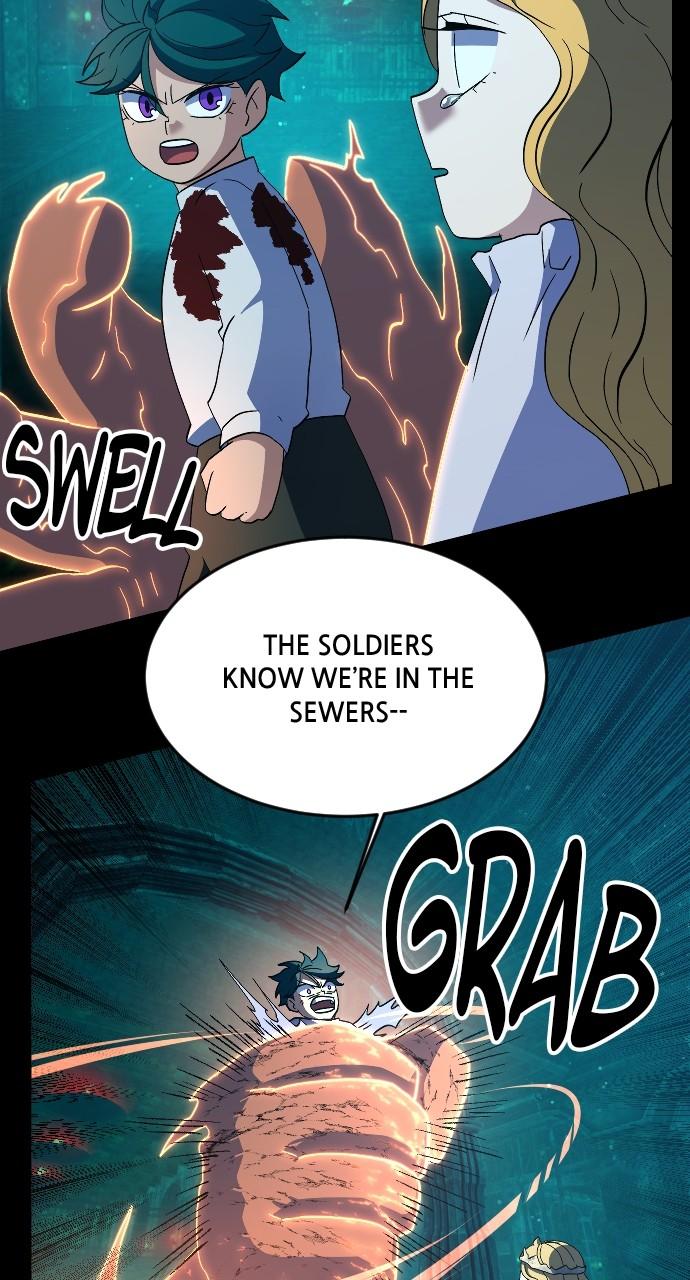 The Last Golden Child Chap 207 - Next Chap 208