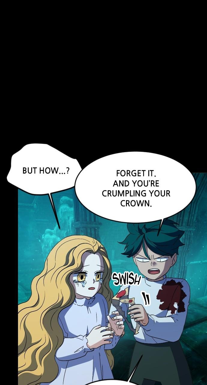 The Last Golden Child Chap 207 - Next Chap 208