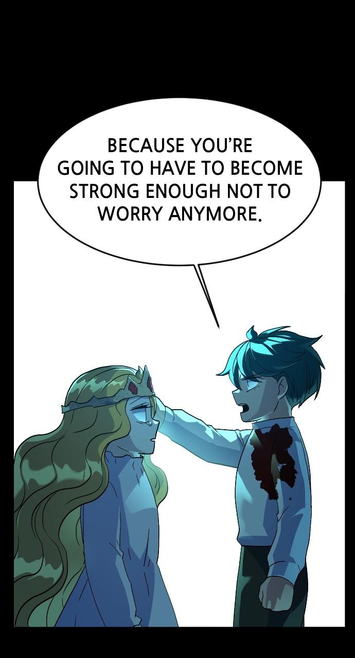 The Last Golden Child Chap 207 - Next Chap 208