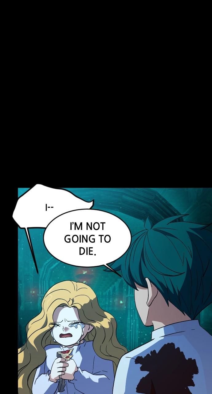 The Last Golden Child Chap 207 - Next Chap 208