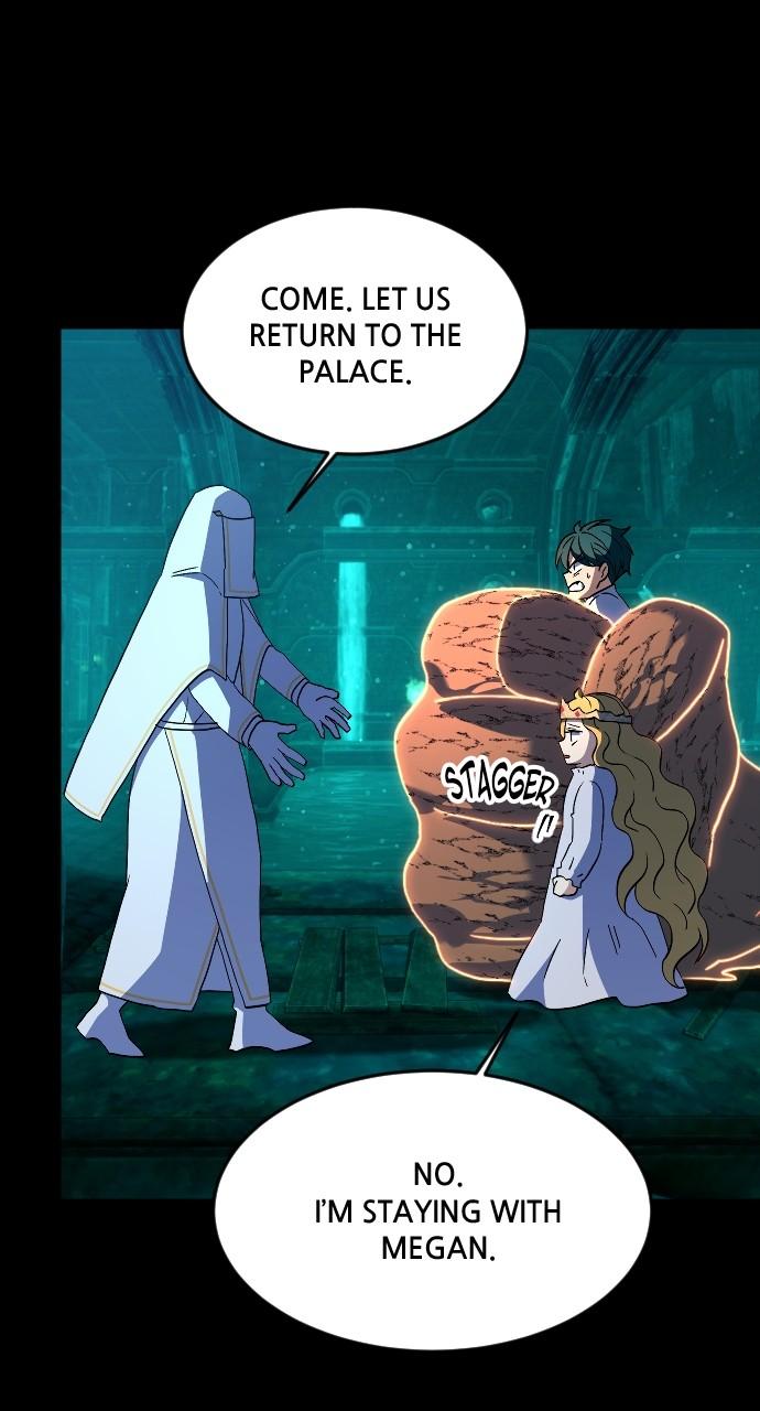 The Last Golden Child Chap 207 - Next Chap 208