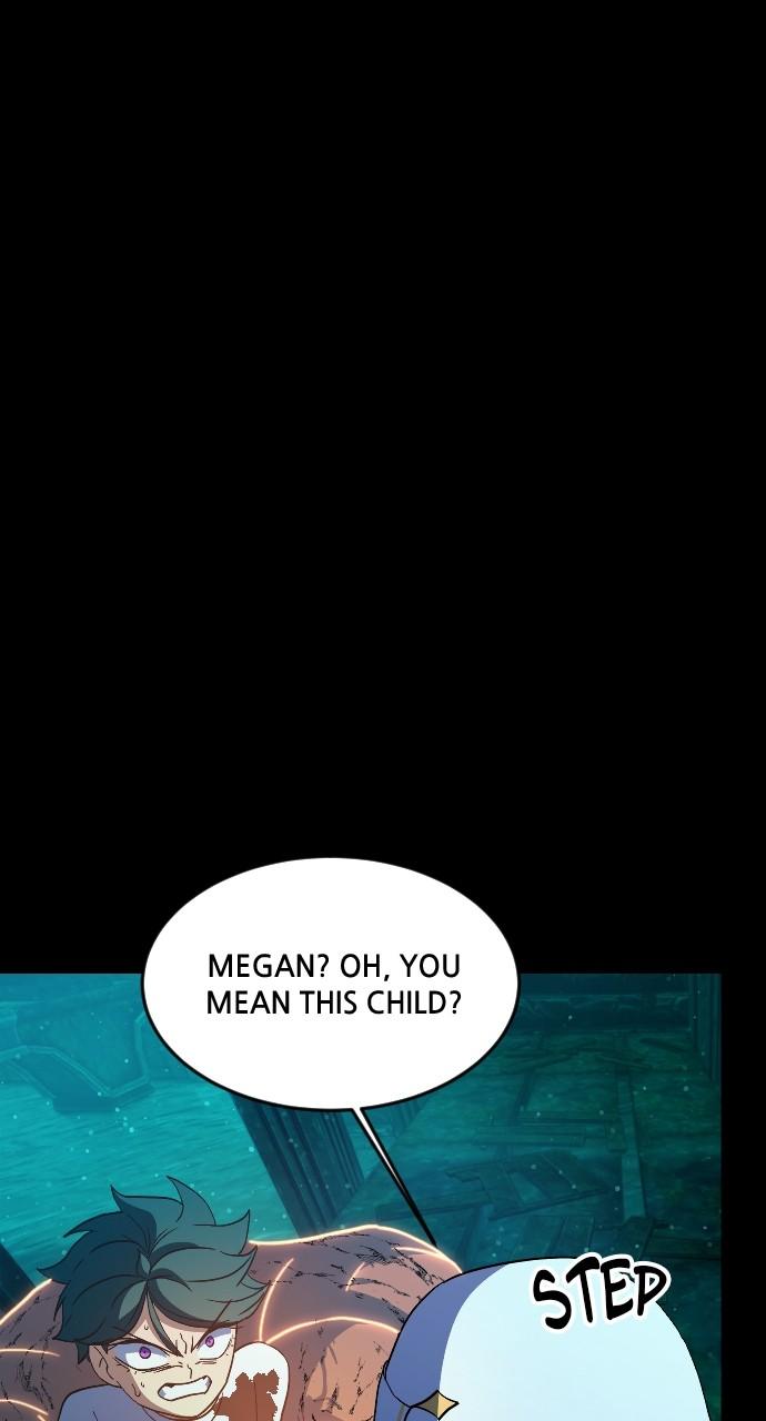The Last Golden Child Chap 207 - Next Chap 208