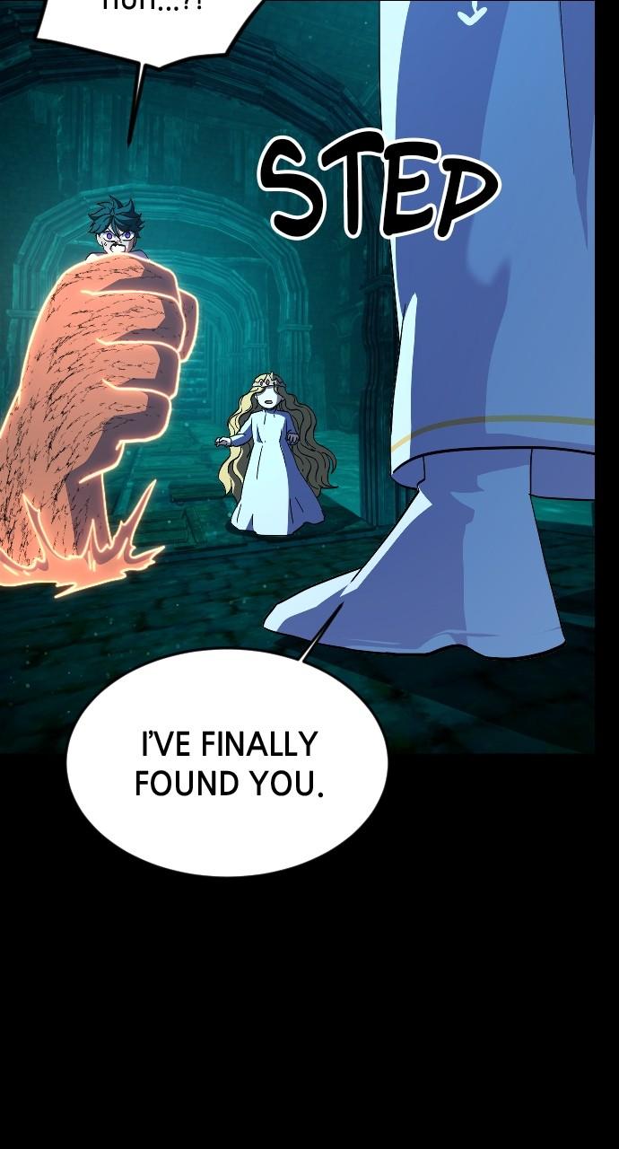The Last Golden Child Chap 207 - Next Chap 208