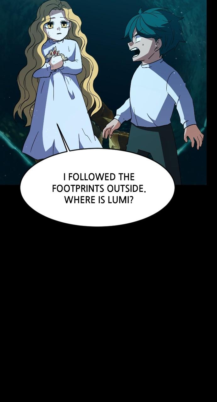 The Last Golden Child Chap 207 - Next Chap 208