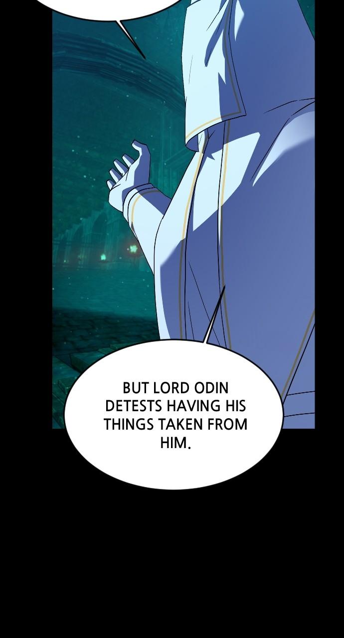 The Last Golden Child Chap 207 - Next Chap 208