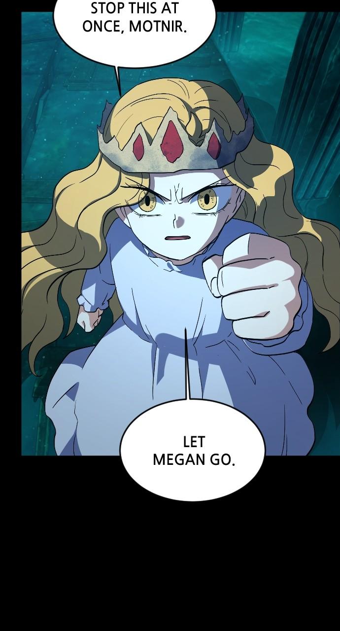 The Last Golden Child Chap 207 - Next Chap 208