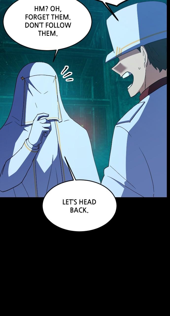 The Last Golden Child Chap 207 - Next Chap 208