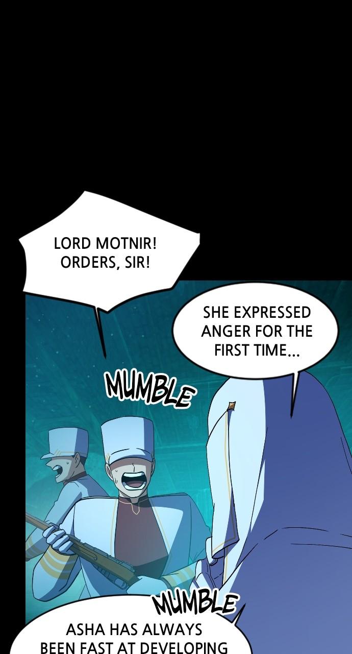 The Last Golden Child Chap 207 - Next Chap 208