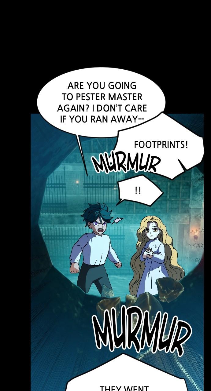 The Last Golden Child Chap 207 - Next Chap 208
