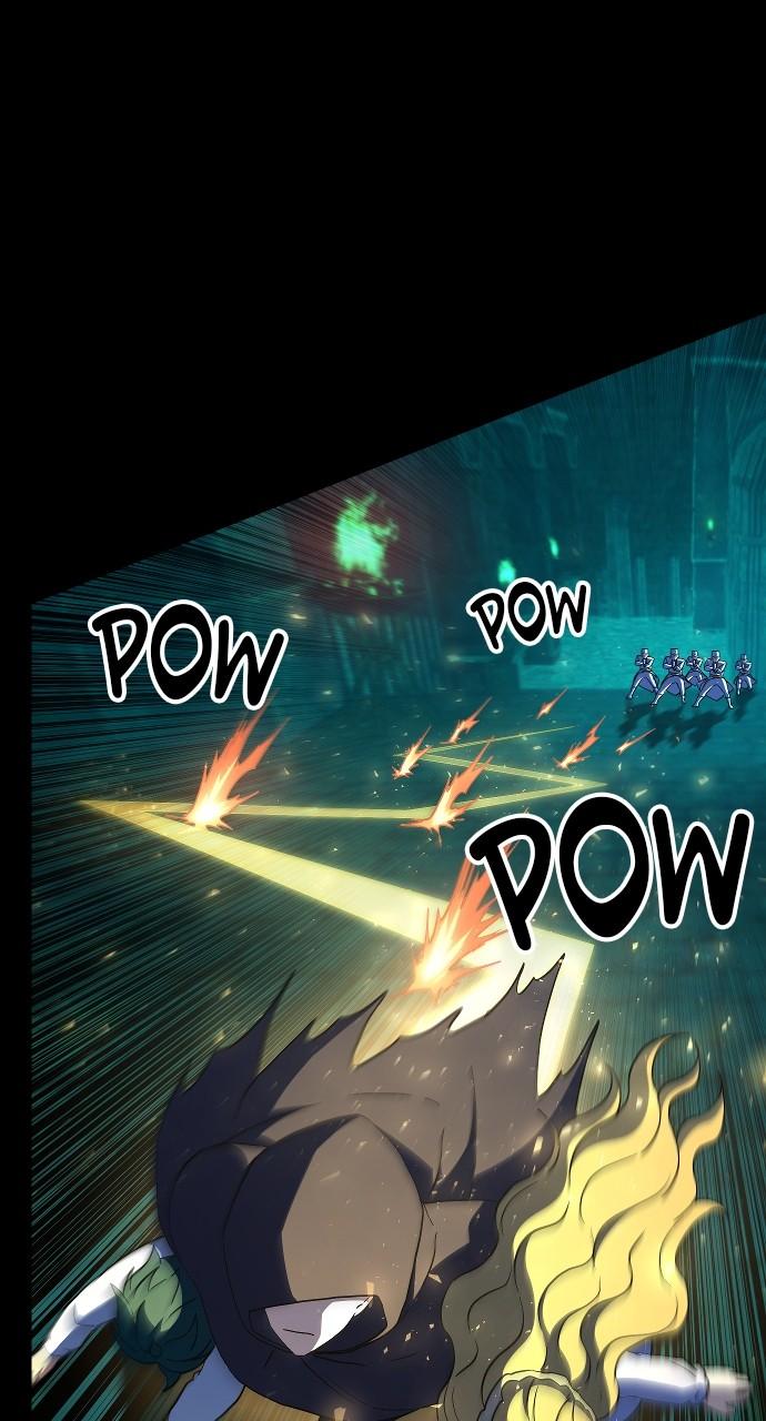 The Last Golden Child Chap 207 - Next Chap 208