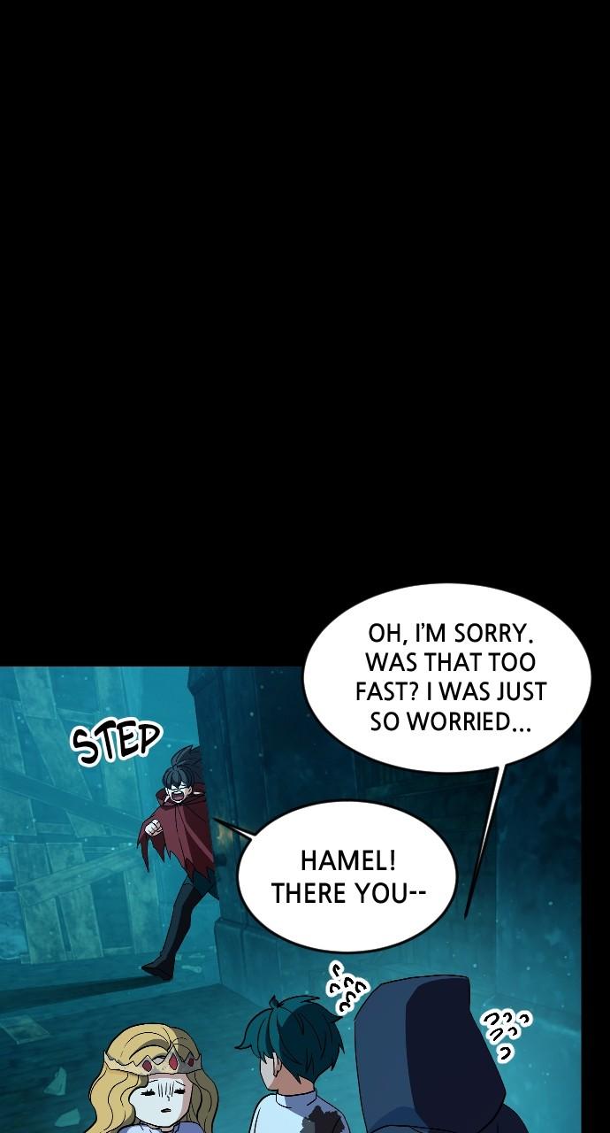 The Last Golden Child Chap 207 - Next Chap 208
