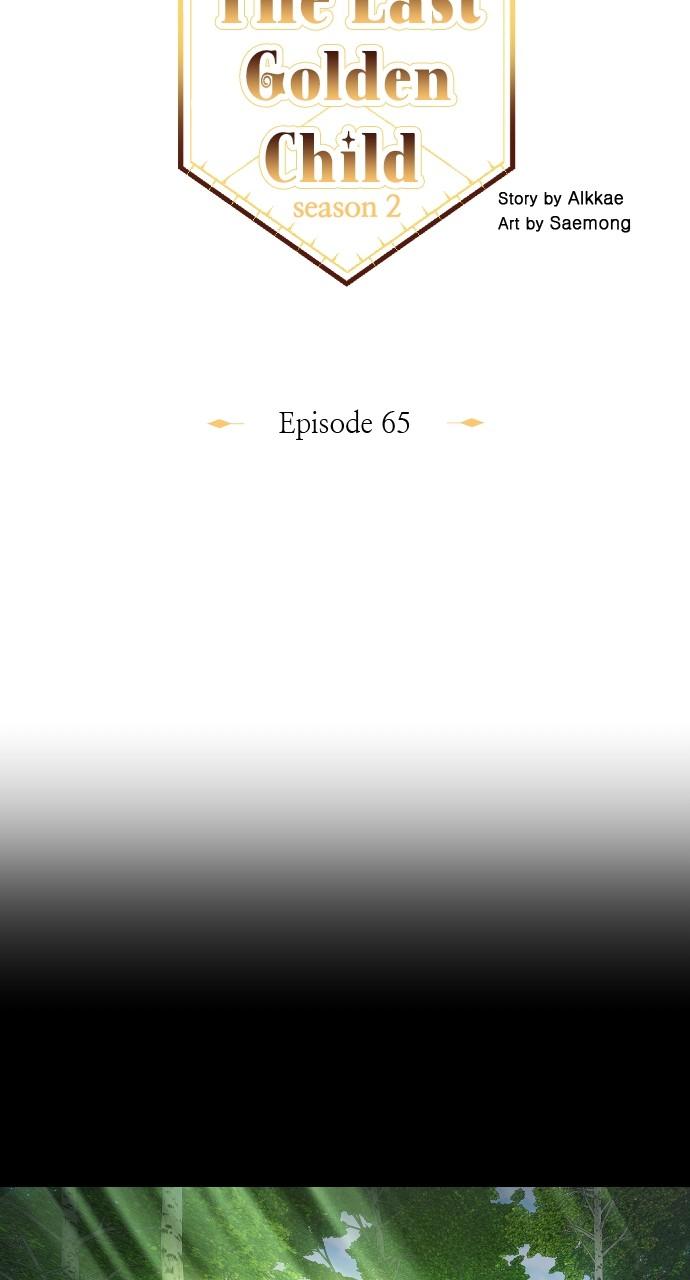 The Last Golden Child Chap 208 - Next Chap 209