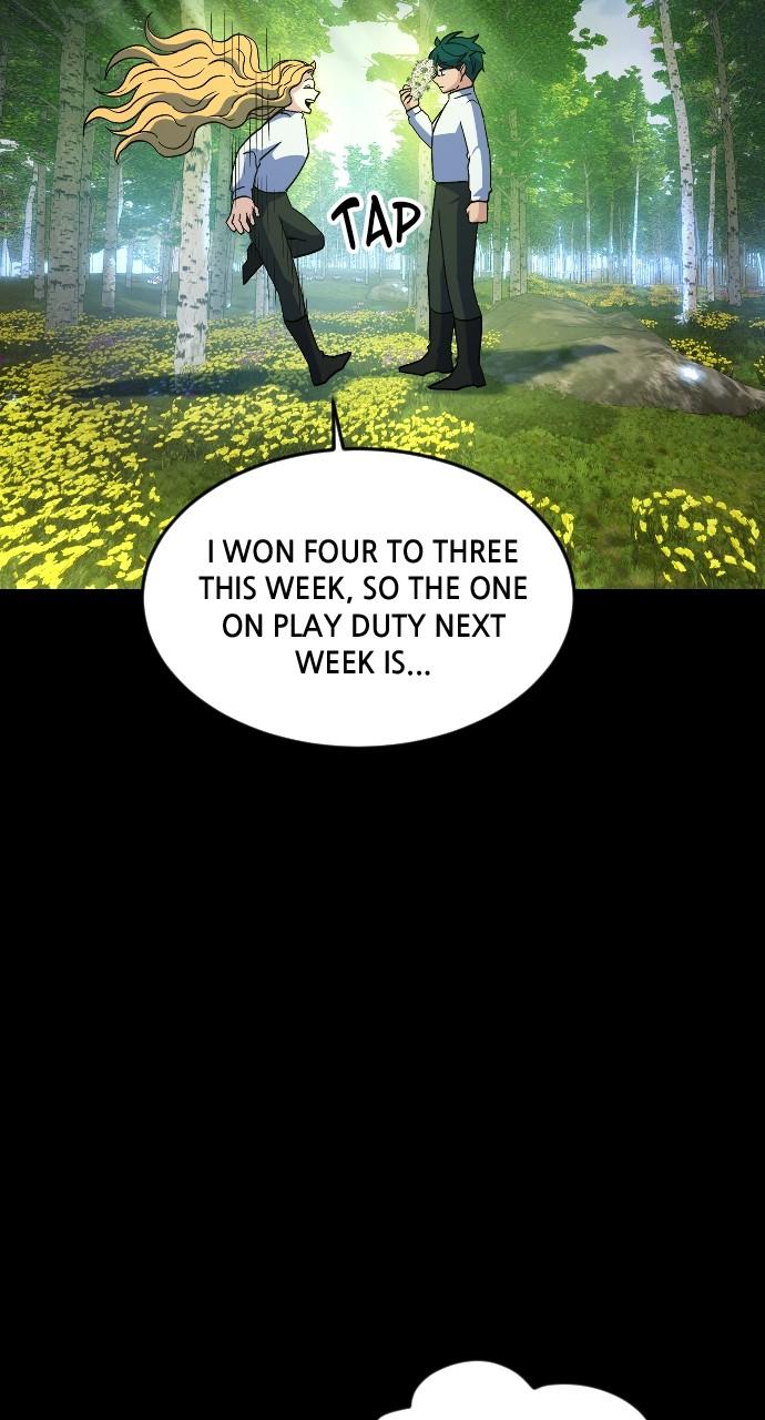 The Last Golden Child Chap 208 - Next Chap 209