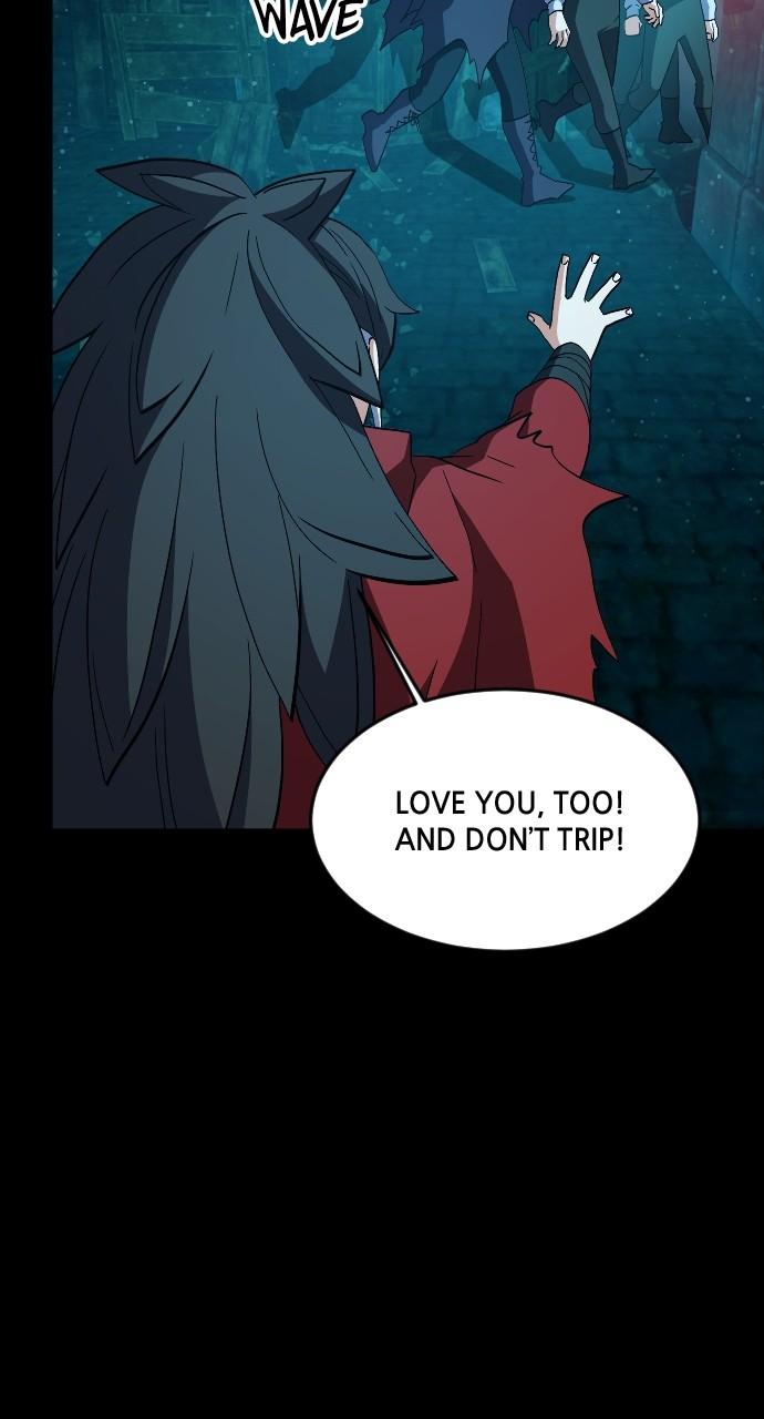 The Last Golden Child Chap 208 - Next Chap 209