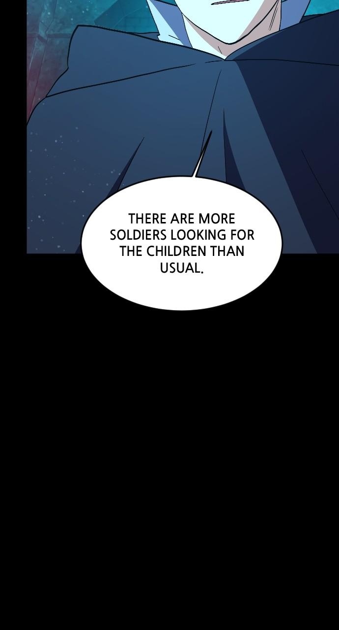 The Last Golden Child Chap 208 - Next Chap 209