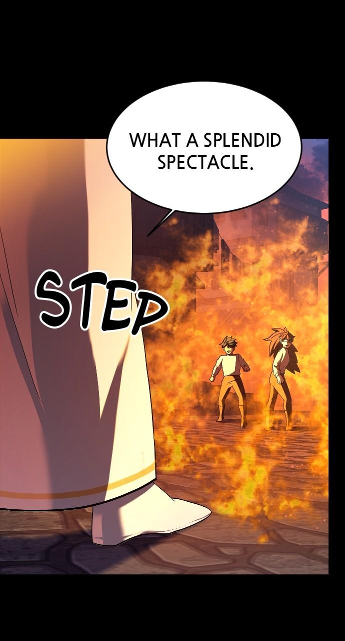The Last Golden Child Chap 208 - Next Chap 209
