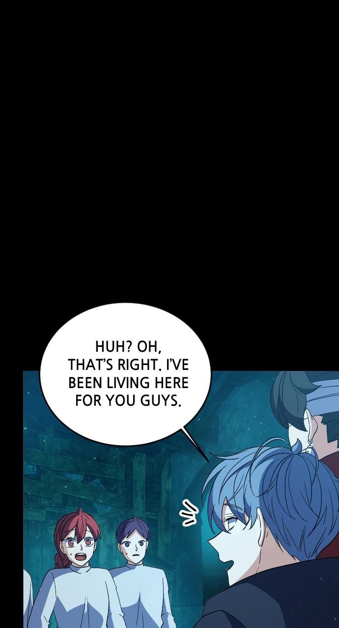The Last Golden Child Chap 208 - Next Chap 209