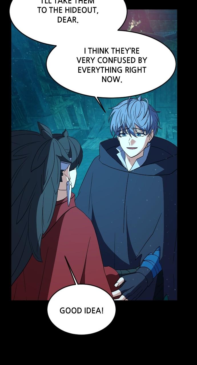 The Last Golden Child Chap 208 - Next Chap 209