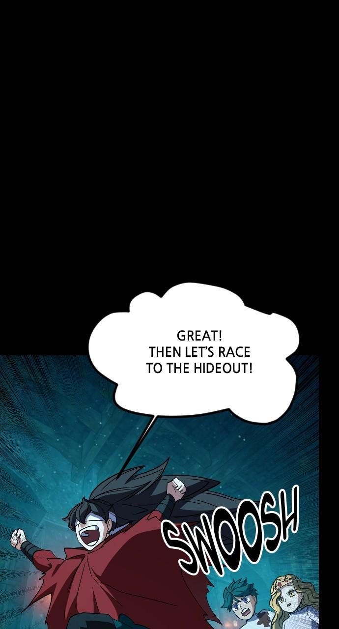 The Last Golden Child Chap 208 - Next Chap 209