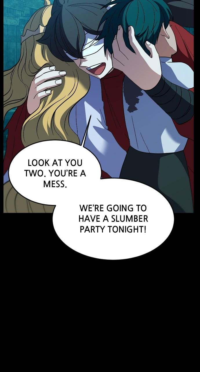 The Last Golden Child Chap 208 - Next Chap 209