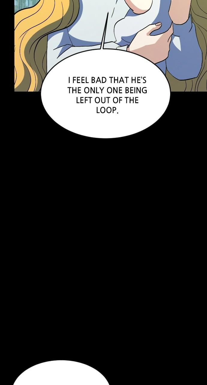 The Last Golden Child Chap 208 - Next Chap 209