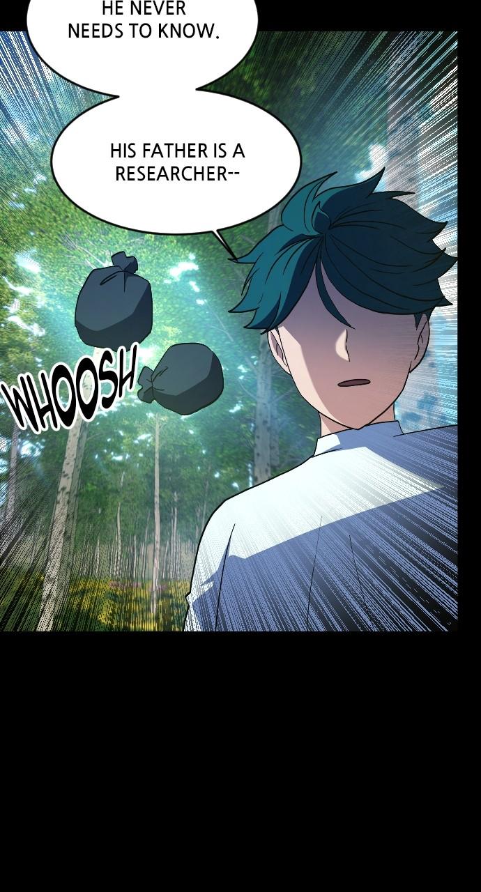 The Last Golden Child Chap 208 - Next Chap 209
