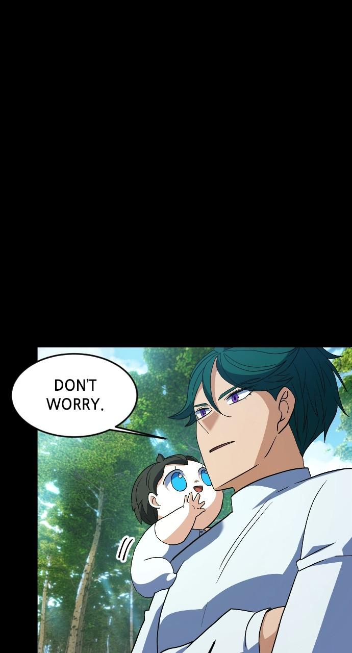 The Last Golden Child Chap 208 - Next Chap 209