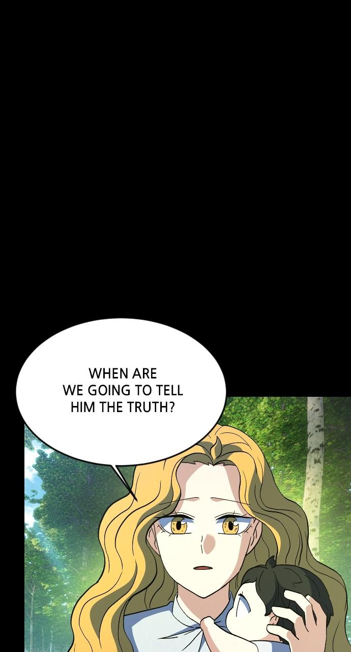 The Last Golden Child Chap 208 - Next Chap 209