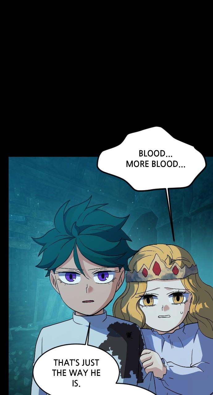 The Last Golden Child Chap 208 - Next Chap 209