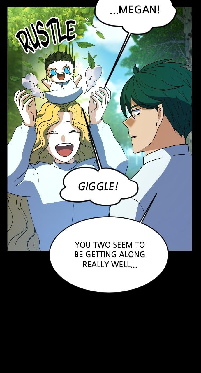 The Last Golden Child Chap 208 - Next Chap 209