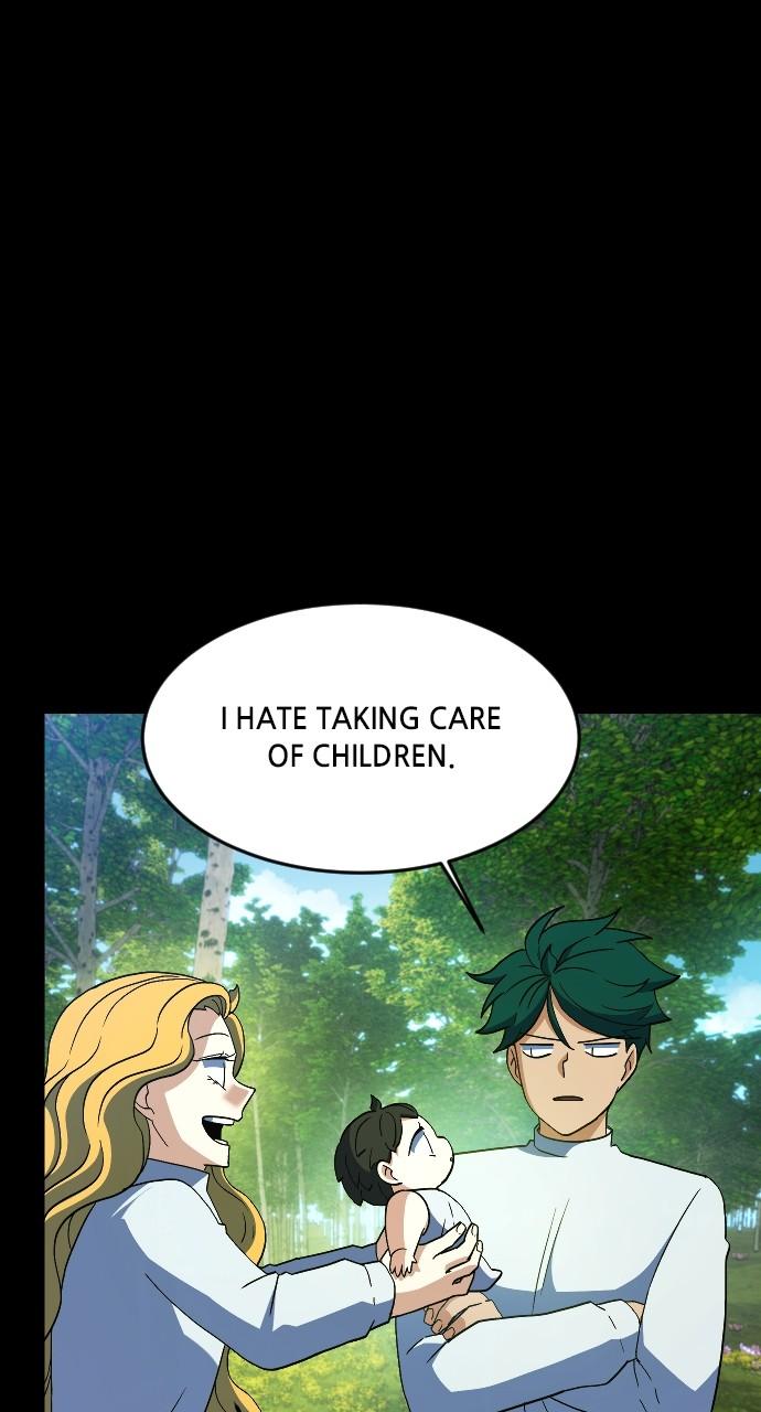 The Last Golden Child Chap 208 - Next Chap 209