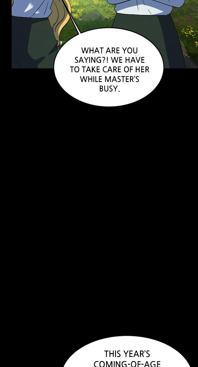The Last Golden Child Chap 208 - Next Chap 209