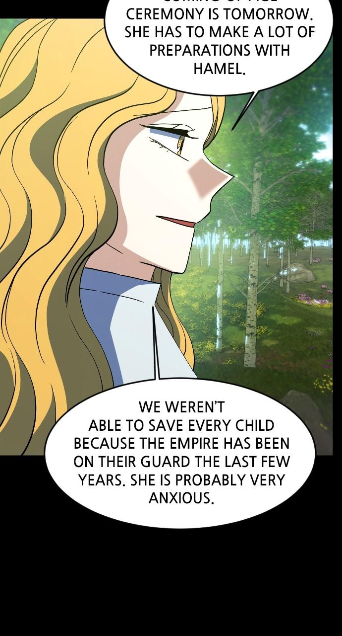The Last Golden Child Chap 208 - Next Chap 209