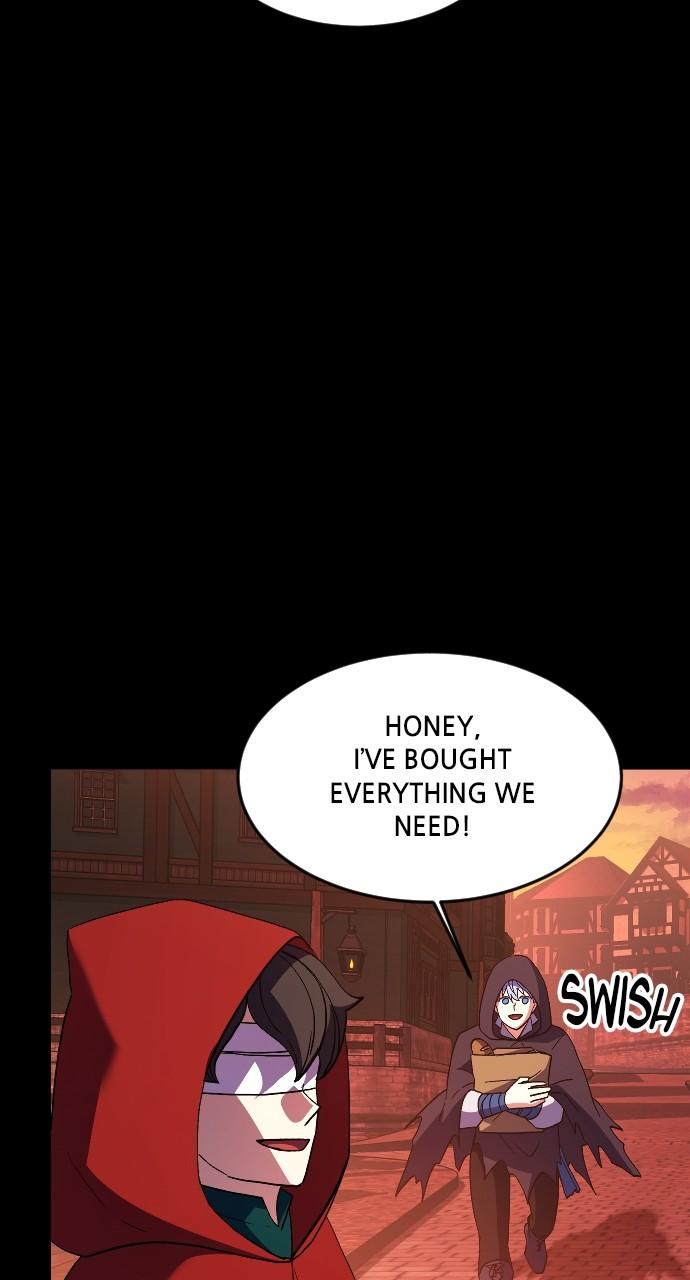 The Last Golden Child Chap 208 - Next Chap 209