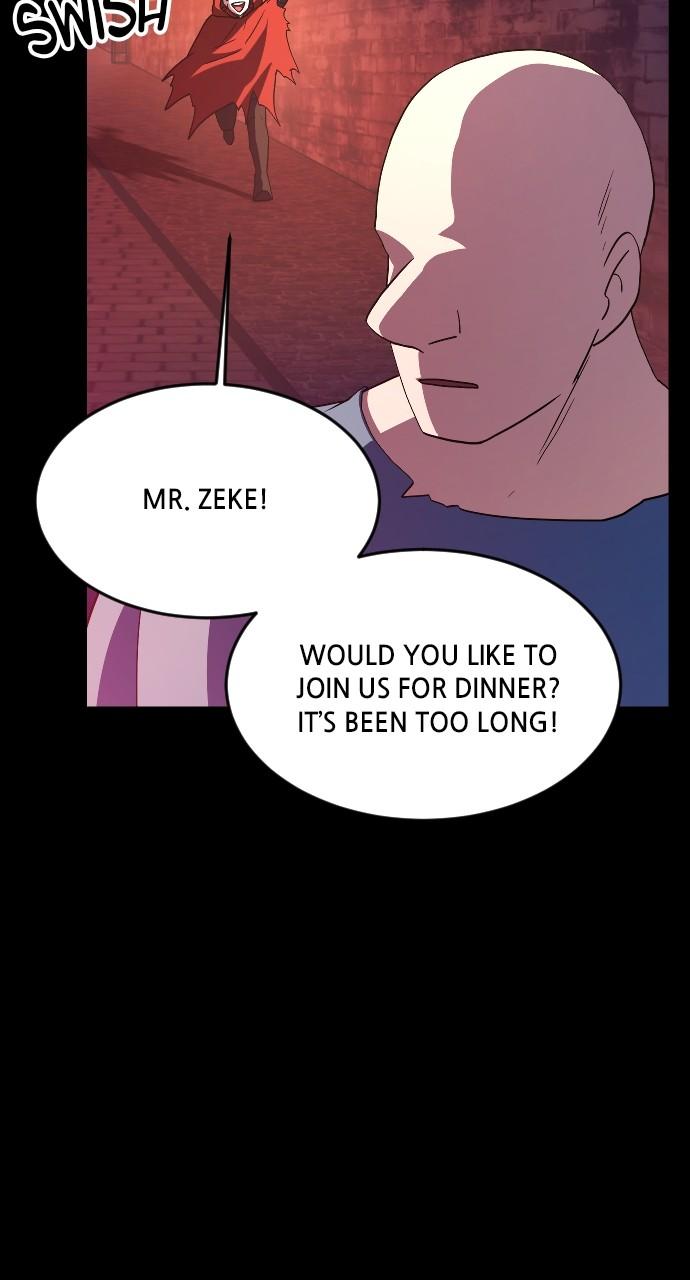 The Last Golden Child Chap 208 - Next Chap 209