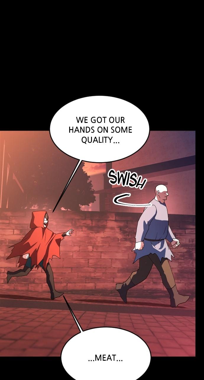 The Last Golden Child Chap 208 - Next Chap 209