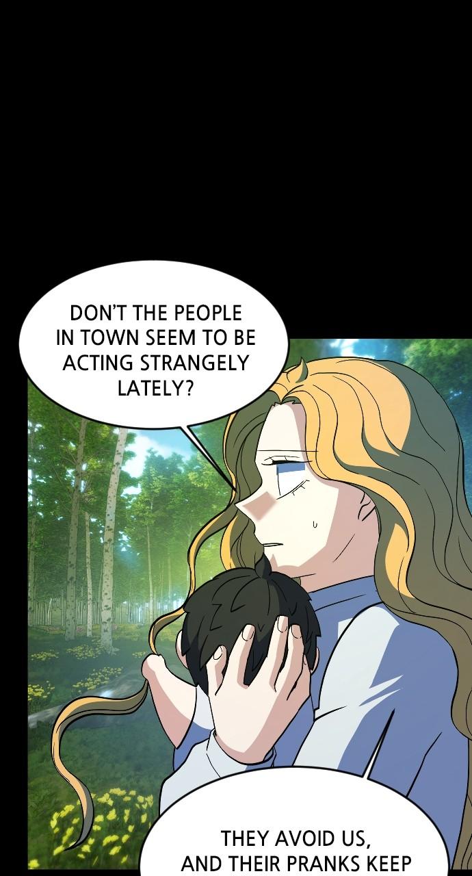 The Last Golden Child Chap 208 - Next Chap 209