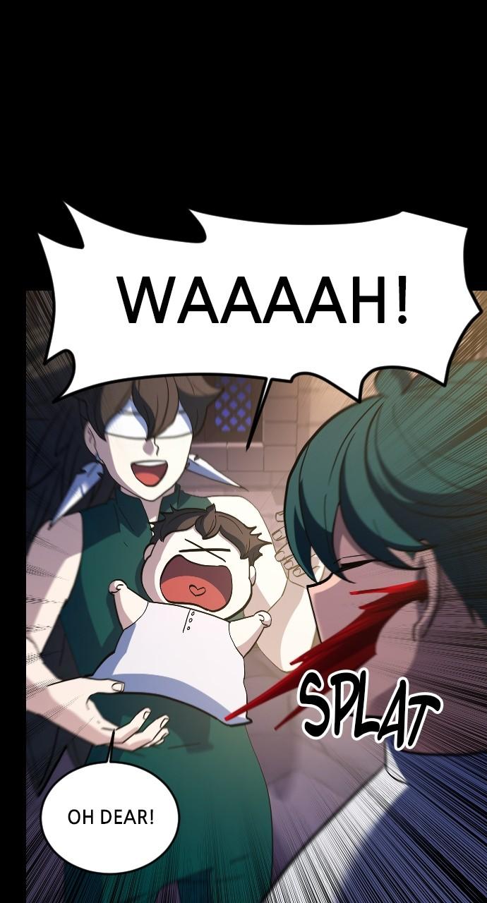 The Last Golden Child Chap 208 - Next Chap 209