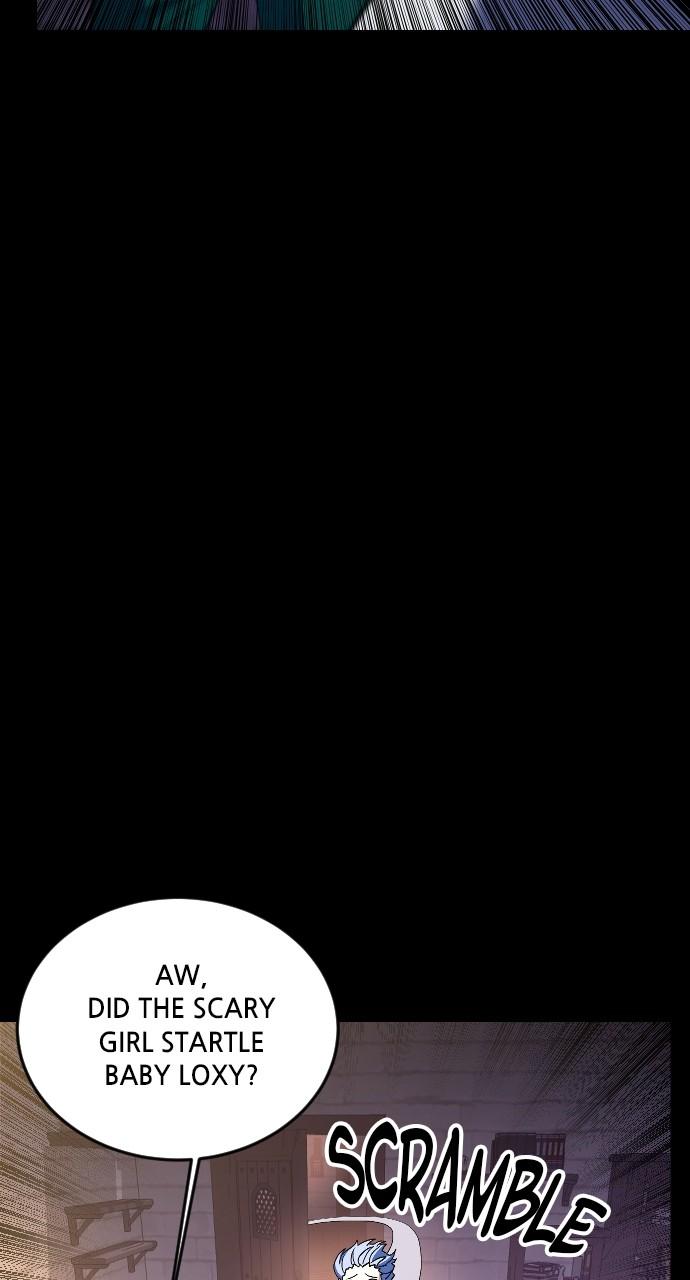 The Last Golden Child Chap 208 - Next Chap 209