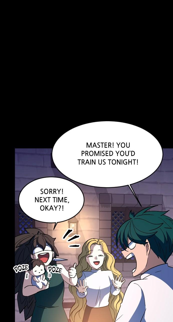 The Last Golden Child Chap 208 - Next Chap 209