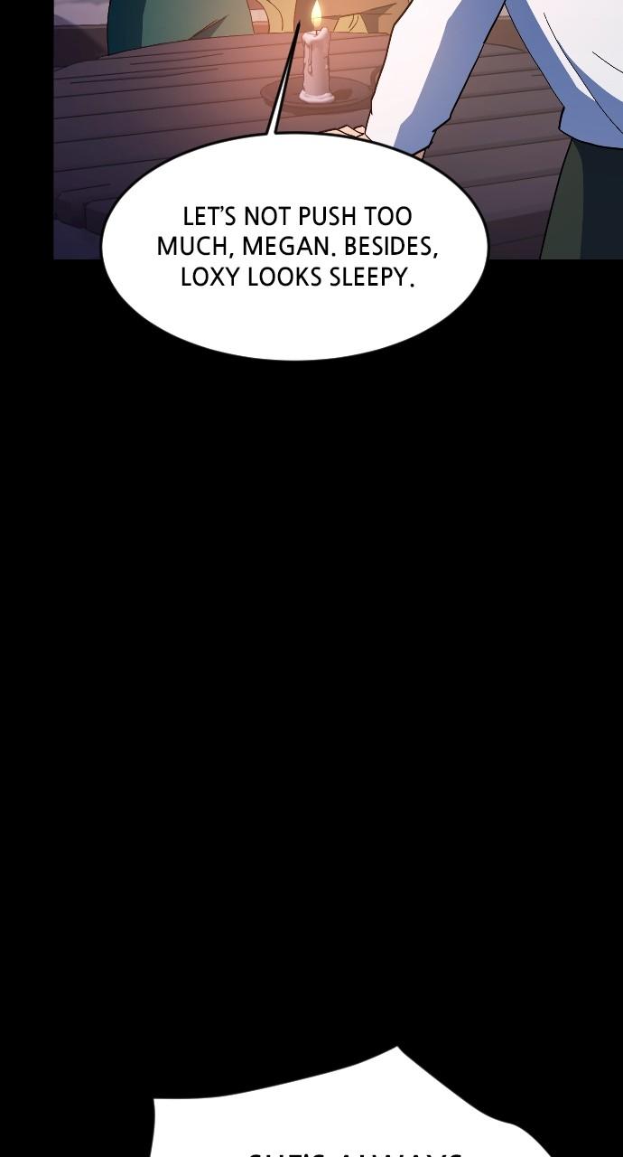 The Last Golden Child Chap 208 - Next Chap 209