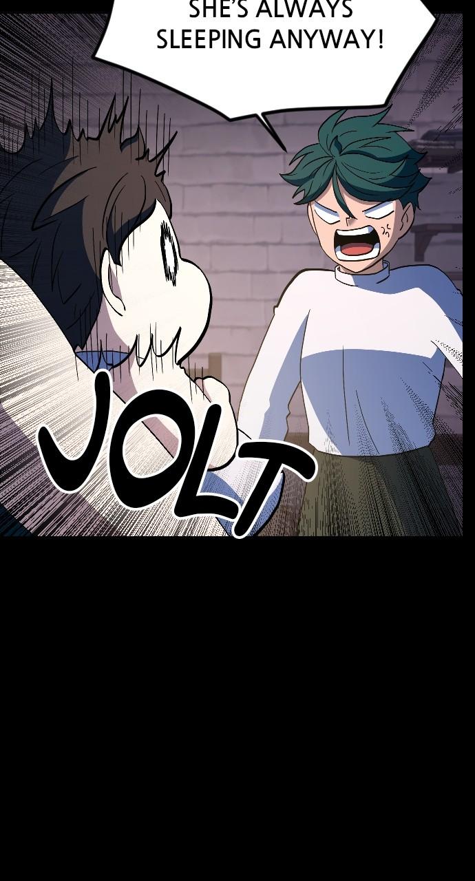 The Last Golden Child Chap 208 - Next Chap 209