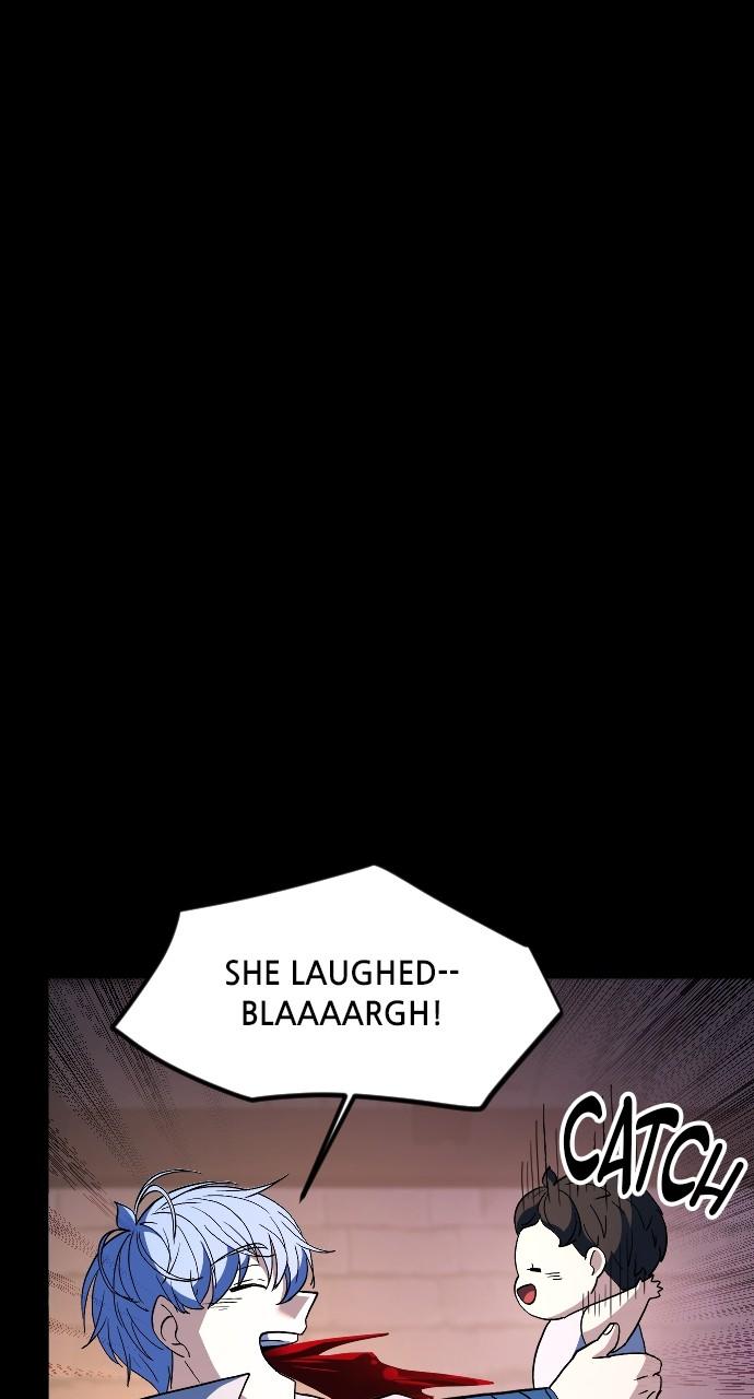 The Last Golden Child Chap 208 - Next Chap 209