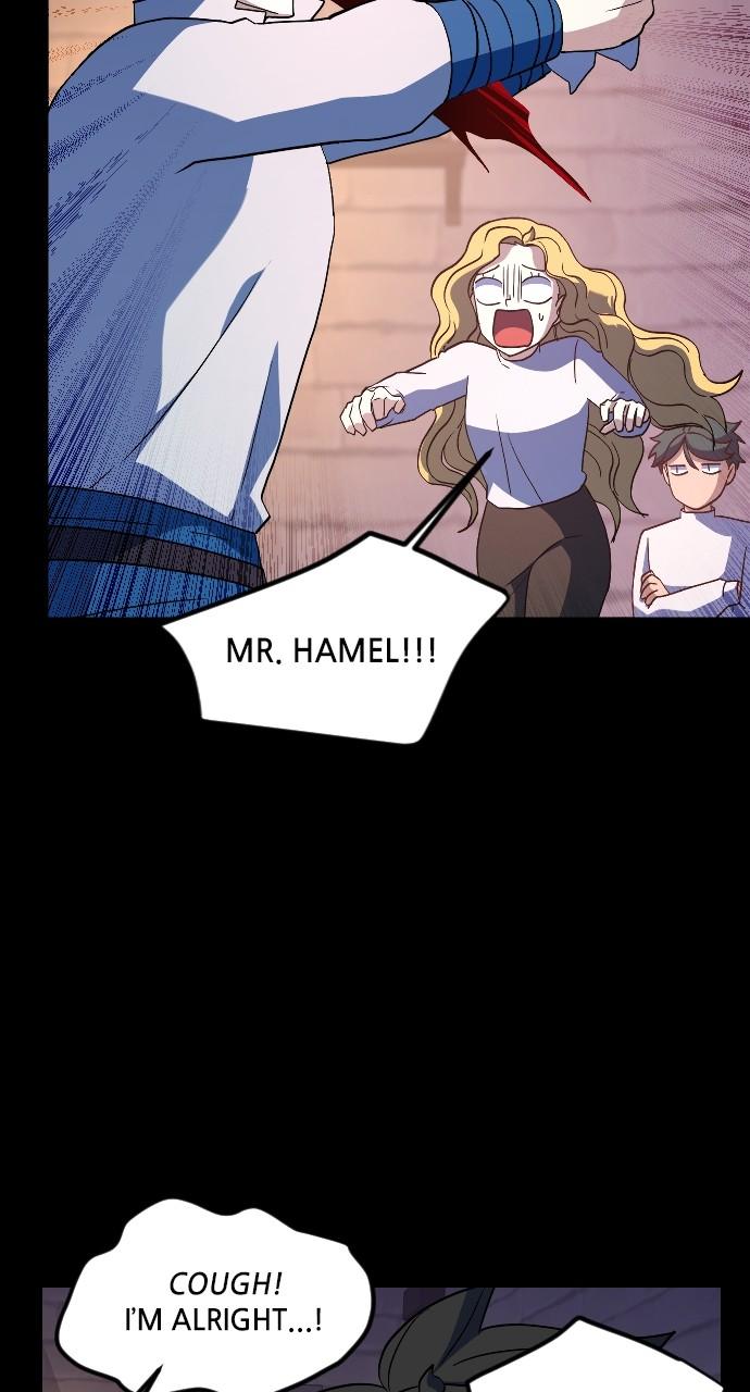The Last Golden Child Chap 208 - Next Chap 209