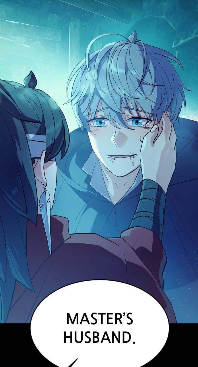 The Last Golden Child Chap 208 - Next Chap 209