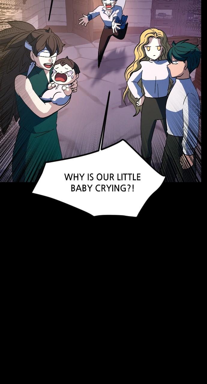 The Last Golden Child Chap 208 - Next Chap 209