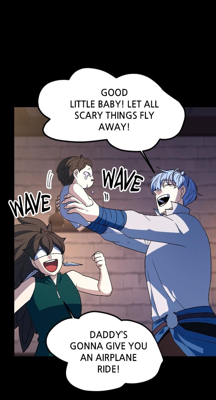 The Last Golden Child Chap 208 - Next Chap 209